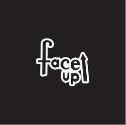 FACE UP trademark