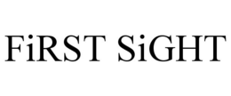 FIRST SIGHT trademark