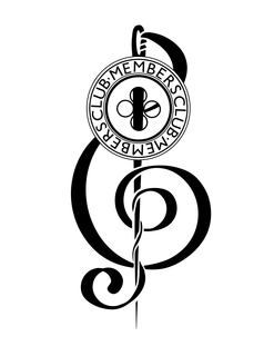 MEMBERS CLUB trademark