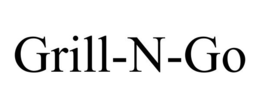 GRILL-N-GO trademark