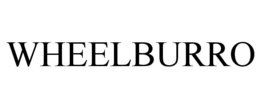 WHEELBURRO trademark