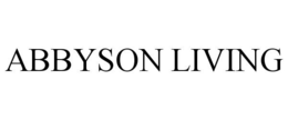 ABBYSON LIVING trademark