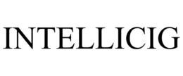 INTELLICIG trademark