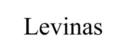LEVINAS trademark