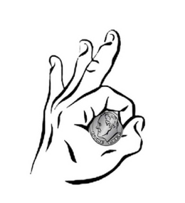 DYME LYFE trademark