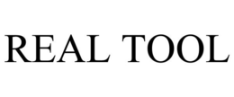 REAL TOOL trademark