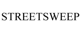 STREETSWEEP trademark