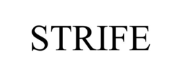 STRIFE trademark