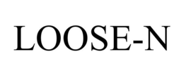 LOOSE-N trademark