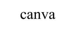 CANVA trademark
