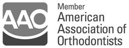 AAO MEMBER AMERICAN ASSOCIATION OF ORTHODONTISTS trademark
