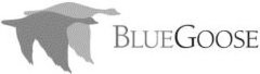 BLUE GOOSE trademark