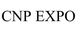 CNP EXPO trademark