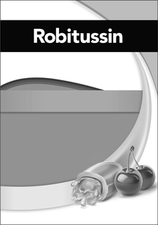ROBITUSSIN trademark