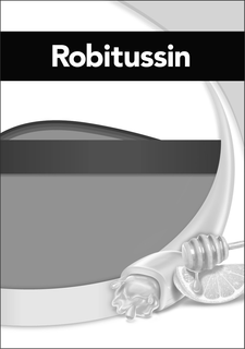 ROBITUSSIN trademark