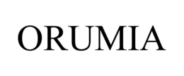 ORUMIA trademark