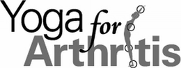YOGA FOR ARTHRITIS trademark