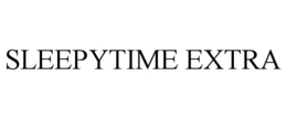 SLEEPYTIME EXTRA trademark