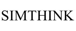 SIMTHINK trademark