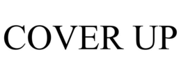 COVER UP trademark