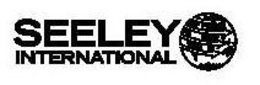 SEELEY INTERNATIONAL trademark
