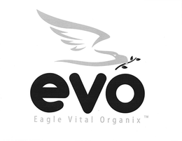 EVO EAGLE VITAL ORGANIX trademark