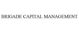 BRIGADE CAPITAL MANAGEMENT trademark