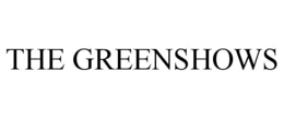 THE GREENSHOWS trademark