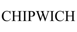 CHIPWICH trademark