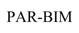 PAR-BIM trademark