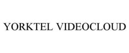 YORKTEL VIDEOCLOUD trademark