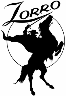 ZORRO trademark