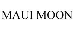 MAUI MOON trademark