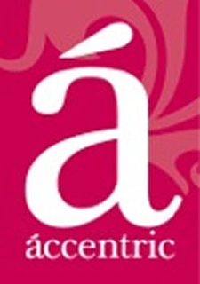 A ÁCCENTRIC trademark