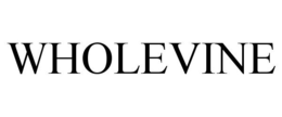 WHOLEVINE trademark