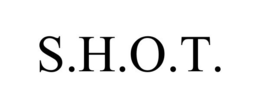 S.H.O.T. trademark