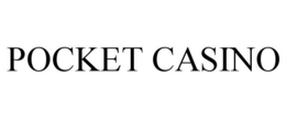 POCKET CASINO trademark
