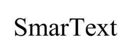 SMARTEXT trademark