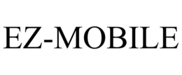 EZ-MOBILE trademark