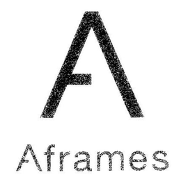 AF AFRAMES trademark