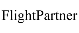 FLIGHTPARTNER trademark