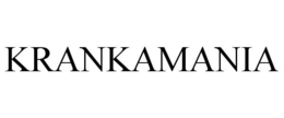 KRANKAMANIA trademark