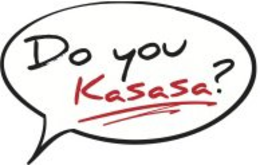 DO YOU KASASA? trademark