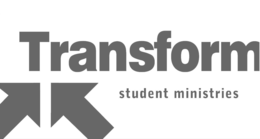 TRANSFORM STUDENT MINISTRIES trademark