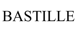 BASTILLE trademark