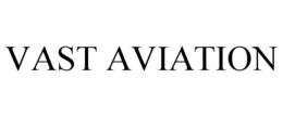 VAST AVIATION trademark