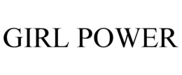 GIRL POWER trademark