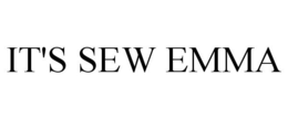 IT'S SEW EMMA trademark