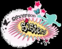 SEVERSON SISTERS trademark