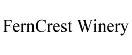FERNCREST WINERY trademark